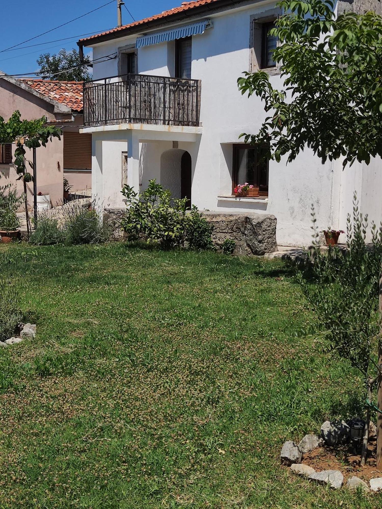 Ema Apartment Matulji Bagian luar foto